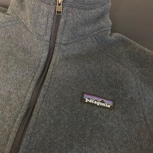 Women’s Patagonia jacket